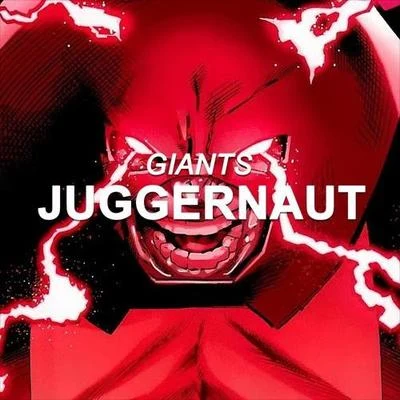 Juggernaut 專輯 Giants