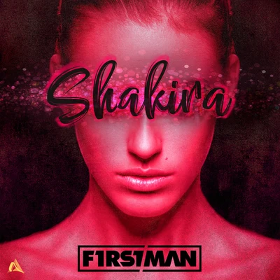 Shakira 專輯 Hosai/F1rstman