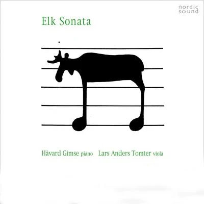 Elk Sonata 专辑 Håvard Gimse/Bjarte Engeset/Erling Ragnar Eriksen/Helge Kjekshus/Mats Rondin