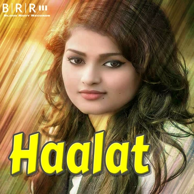 Haalat - Single 專輯 Baba Sehgal/Divya/TIPPU/Sagar/Devi Sri Prasad