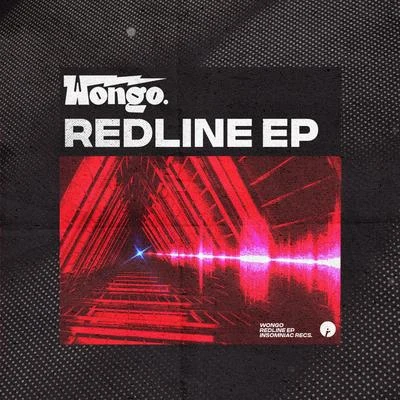 Wongo Redline EP