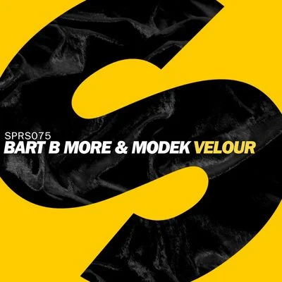 Velour 專輯 Bart B More