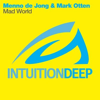 Mad World 专辑 Menno de Jong/Fiora/Kristina Sky