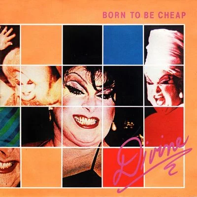 Born to Be Cheap 专辑 DiVine/brothel.