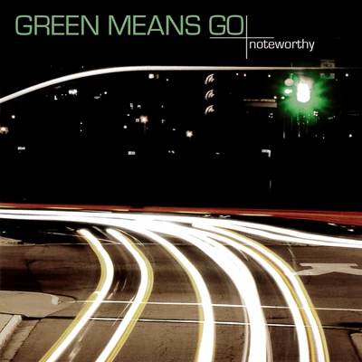 Green Means Go 專輯 Shania Twain/Ronan Keating