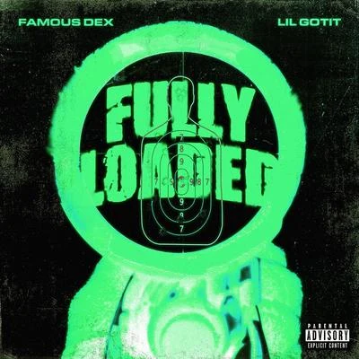 Fully Loaded 專輯 Lil Gotit