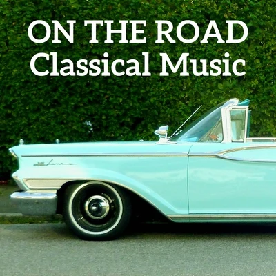 On the road Classical Music 專輯 Michael Riesman/Philip Glass/Philip Glass Ensemble