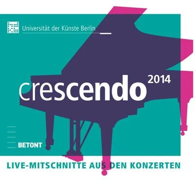 Strauss: Crescendo 2014 专辑 Richard Strauss