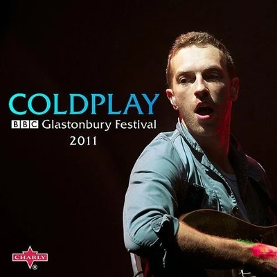 BBC Glastonbury Festival 2011 (Live) 专辑 Coldplay