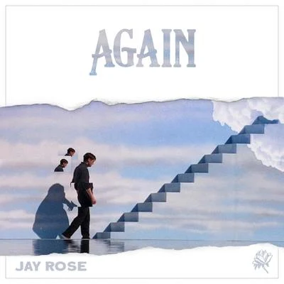 Again 專輯 Jay Rose/Noah Wood$/10fifty