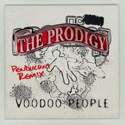 Voodoo People 專輯 The Prodigy/KillSonik