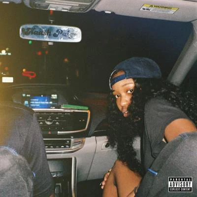 Parked Car Convos 專輯 Kaash Paige/6LACK