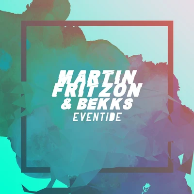 Eventide 专辑 Martin Fritzon