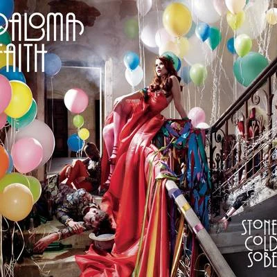 Stone Cold Sober 專輯 Paloma Faith