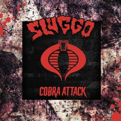 Cobra Attack 專輯 Sluggo/Helicopter Showdown