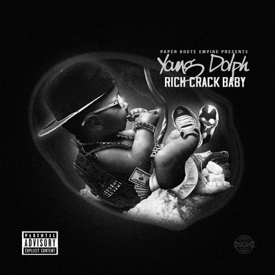 Rich Crack Baby 專輯 Young Dolph