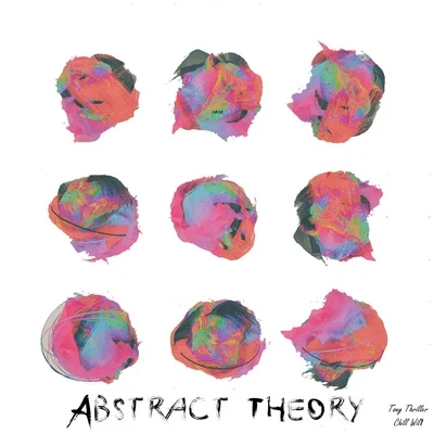 Abstract Theory 專輯 Tony Thriller/Sampladelic