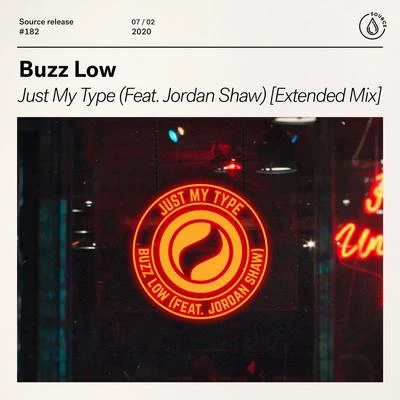 Just My Type (feat. Jordan Shaw) [Extended Mix] 专辑 Buzz Low