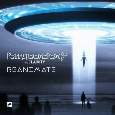 Reanimate 專輯 Ferry Corsten/Nevve