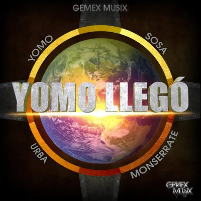 Yomo Llegó (Remastered) 專輯 Sosa