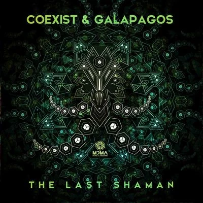 COEXISTEffective The Last Shaman