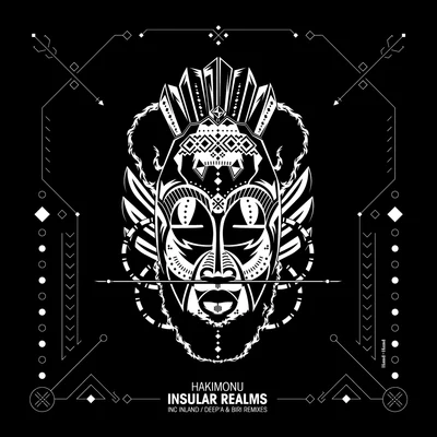 Insular Realms 專輯 Roi Okev/Hakimonu