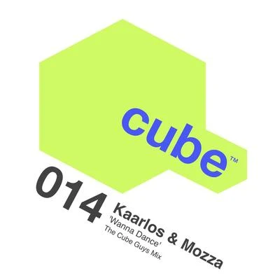 wanna dance (the cube guys mix) 專輯 Kaarlos