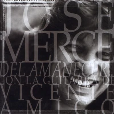 Del Amanecer... 專輯 José Mercé