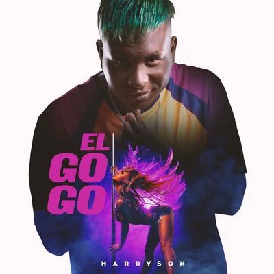 El Gogo 專輯 Insuchavia/Wow Popy/Harryson/Hijo G