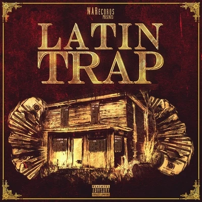 Latin Trap 专辑 Alex Fatt/Polaco