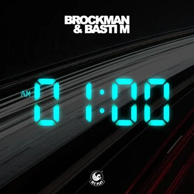 1 A.M. 專輯 Basti M/Brockman