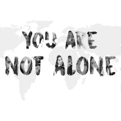 You Are Not Alone (International) 專輯 Kwaw Kese