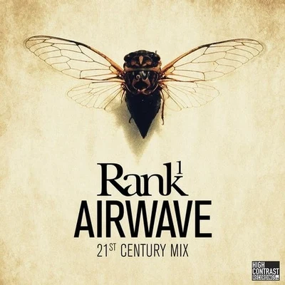 Rank 1 Airwave (21st Century Mix)