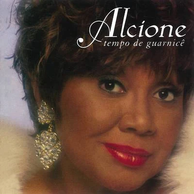 Tempo de Guarnice 專輯 Alcione