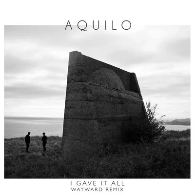 I Gave It All 專輯 Mathilda Homer/Aquilo