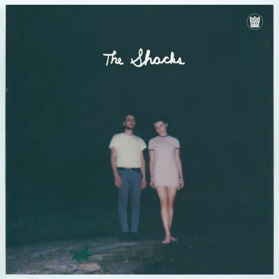 The Shacks EP 專輯 The Shacks/El Michels Affair