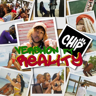 Reality (feat. Chip) 專輯 Vershon