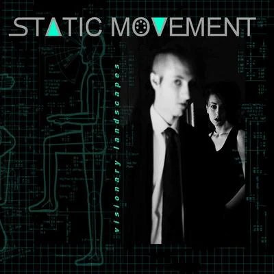 Visionary Landscapes 專輯 Static Movement