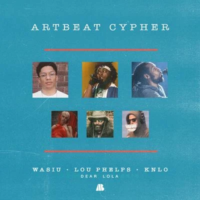 Artbeat Cypher 專輯 Knlo