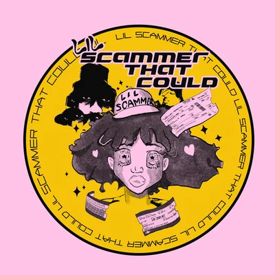 Lil Scammer That Could (feat. Denzel Curry) 專輯 Guapdad 4000