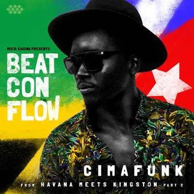 Beat Con Flow 專輯 Leoni Torres/Cimafunk/Brenda Navarrete