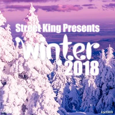 Eric Van AroLuyo Street King Presents Winter 2018