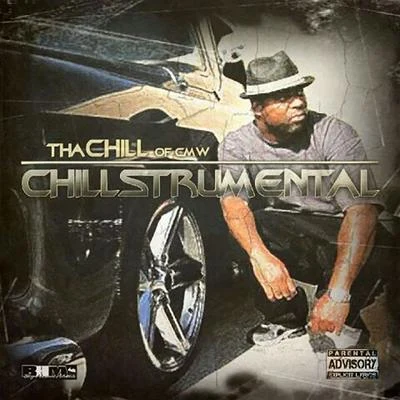 Chillstrumental 專輯 Tha Chill/B.L./Serlatheo