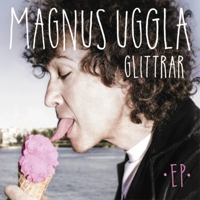 Glittrar 专辑 Magnus Uggla