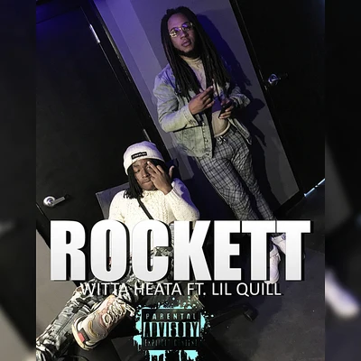 Rockett 专辑 Lil Quill/Yung Mal/Mal & Quill