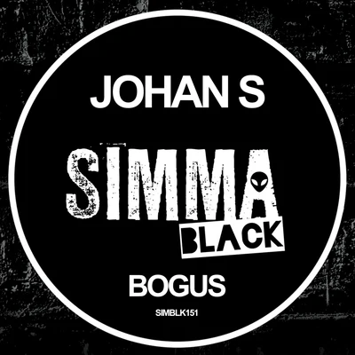 Bogus 專輯 Johan S