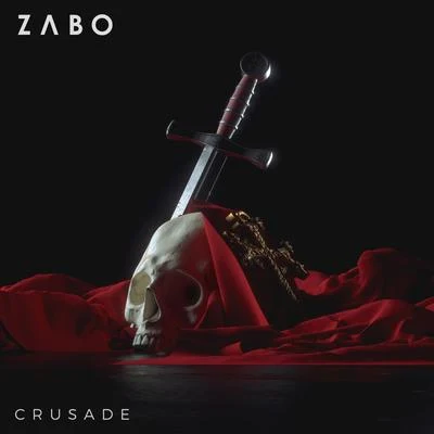 Crusade 专辑 ZABO