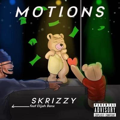 Motions 专辑 Renni Rucci/Skrizzy