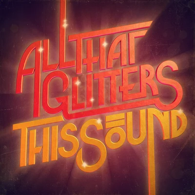 This Sound 專輯 All That Glitters/Maggie Szabo