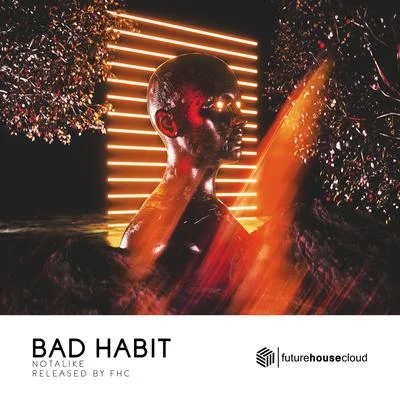 Bad Habit 專輯 Notalike/Micha Moor